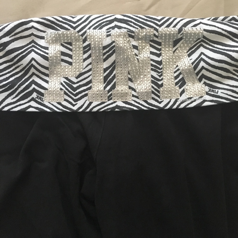 PINK Victoria’s Secret Yoga Pant